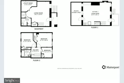 2620 11th Street NW, Washington, DC 20001 - Photo 19