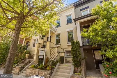 2620 11th Street NW, Washington, DC 20001 - Photo 1