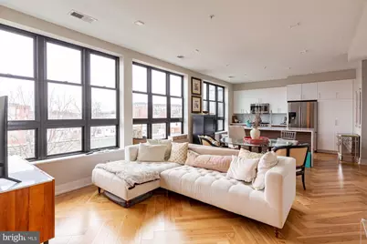 1345 K Street SE #407, Washington, DC 20003 - Photo 5
