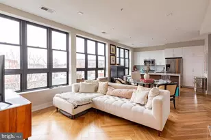1345 K St SE, Washington, DC 20003 - Photo 5