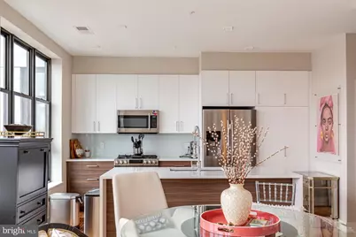 1345 K Street SE #407, Washington, DC 20003 - Photo 9
