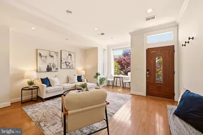 3214 Sherman Avenue NW, Washington, DC 20010 - Photo 5