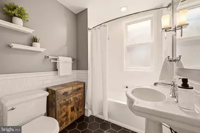 3214 Sherman Avenue NW, Washington, DC 20010 - Photo 19