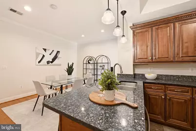 3214 Sherman Avenue NW, Washington, DC 20010 - Photo 11