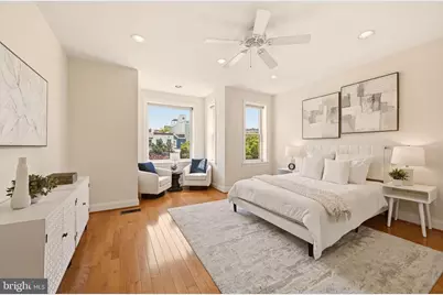 3214 Sherman Avenue NW, Washington, DC 20010 - Photo 13