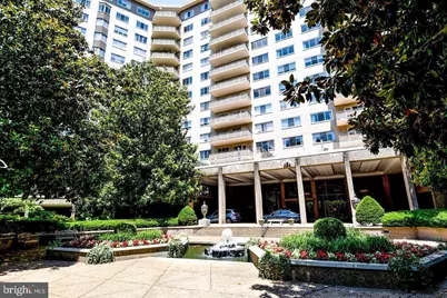 2801 New Mexico Avenue NW #717, Washington, DC 20007 - Photo 1