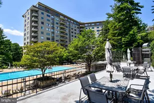 2801 New Mexico Ave NW, Washington, DC 20007 - Photo 21