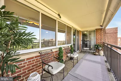 3900 Watson Place NW #A-8B, Washington, DC 20016 - Photo 9