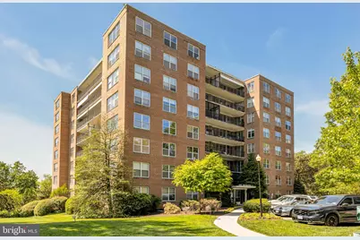 3900 Watson Place NW #A-8B, Washington, DC 20016 - Photo 43