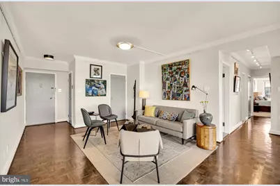 3900 Watson Place NW #A-8B, Washington, DC 20016 - Photo 5