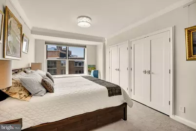 3900 Watson Place NW #A-8B, Washington, DC 20016 - Photo 23