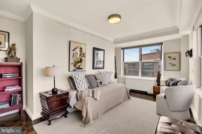3900 Watson Place NW #A-8B, Washington, DC 20016 - Photo 29