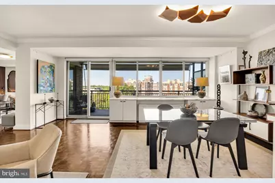 3900 Watson Place NW #A-8B, Washington, DC 20016 - Photo 7