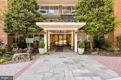 3900 Watson Place NW #A-8B, Washington, DC 20016 - Photo 1