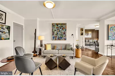 3900 Watson Place NW #A-8B, Washington, DC 20016 - Photo 3