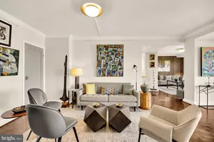 3900 Watson Pl NW, Washington, DC 20016 - Photo 3