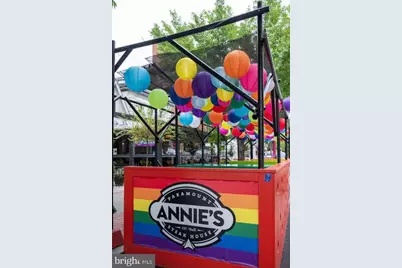 1740 New Hampshire Avenue NW #NHF, Washington, DC 20009 - Photo 21