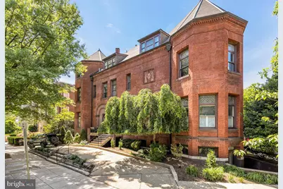 1740 New Hampshire Avenue NW #NHF, Washington, DC 20009 - Photo 1