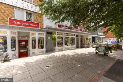 1740 New Hampshire Avenue NW #NHF, Washington, DC 20009 - Photo 27