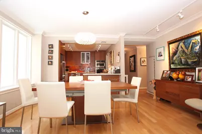 1045 31st Street NW #205, Washington, DC 20007 - Photo 3
