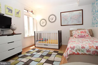 1045 31st Street NW #205, Washington, DC 20007 - Photo 9