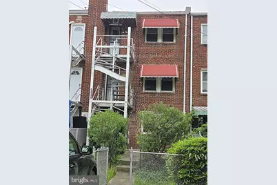5006 North Capitol Street NW, Washington, DC 20011 - Photo 3