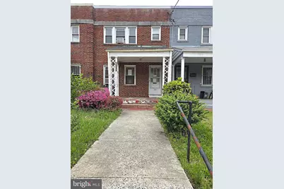 5006 North Capitol Street NW, Washington, DC 20011 - Photo 1