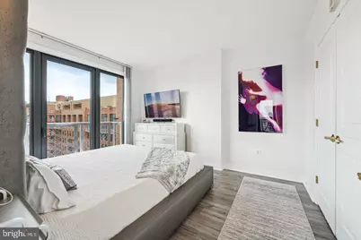 631 D Street NW #1235, Washington, DC 20004 - Photo 9
