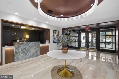 631 D Street NW #1235, Washington, DC 20004 - Photo 27
