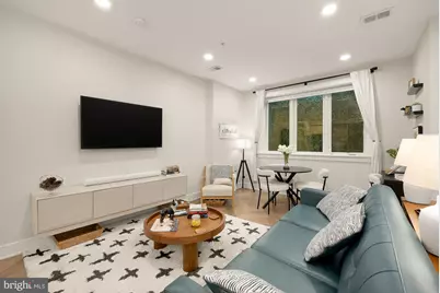 4315 Harrison Street NW #1, Washington, DC 20015 - Photo 3
