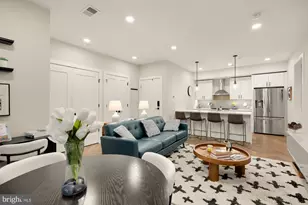 4315 Harrison St NW, Washington, DC 20015 - Photo 1