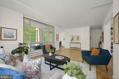 4101 Cathedral Avenue NW #504, Washington, DC 20016 - Photo 5