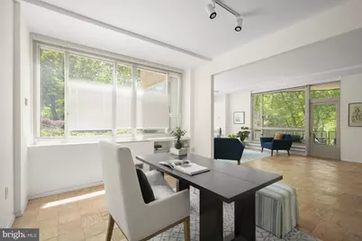 4101 Cathedral Avenue NW #504, Washington, DC 20016 - Photo 9