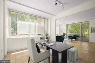 4101 Cathedral Ave NW, Washington, DC 20016 - Photo 9