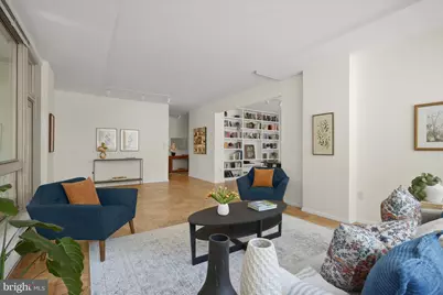 4101 Cathedral Avenue NW #504, Washington, DC 20016 - Photo 7