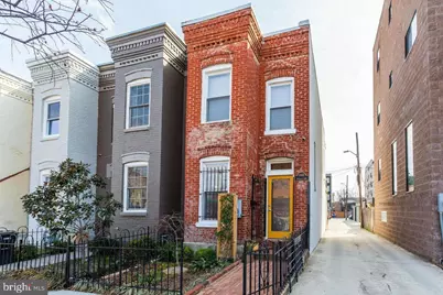 1010 W NW, Washington, DC 20001 - Photo 1