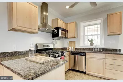 1010 W NW, Washington, DC 20001 - Photo 7