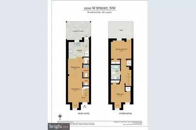 1010 W NW, Washington, DC 20001 - Photo 17