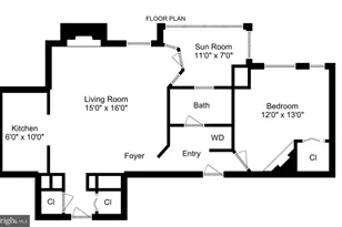 1730 New Hampshire Ave NW, Washington, DC 20009 - Photo 15
