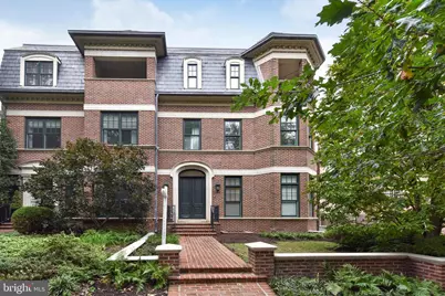 2733 Cathedral Avenue NW, Washington, DC 20008 - Photo 1