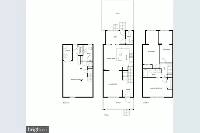 618 Farragut Street NW, Washington, DC 20011 - Photo 47