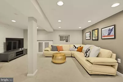 618 Farragut Street NW, Washington, DC 20011 - Photo 35