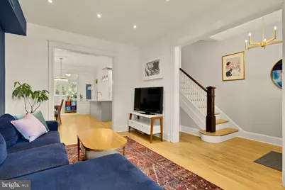 618 Farragut Street NW, Washington, DC 20011 - Photo 7
