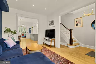 618 Farragut St NW, Washington, DC 20011 - Photo 7