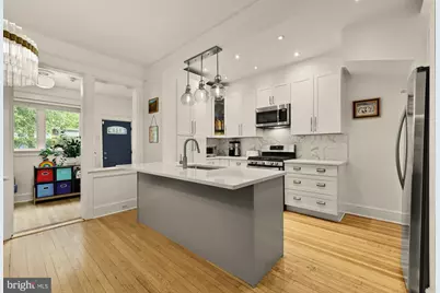 618 Farragut Street NW, Washington, DC 20011 - Photo 13