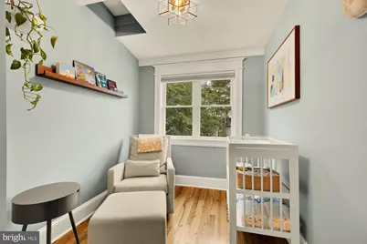 618 Farragut Street NW, Washington, DC 20011 - Photo 31
