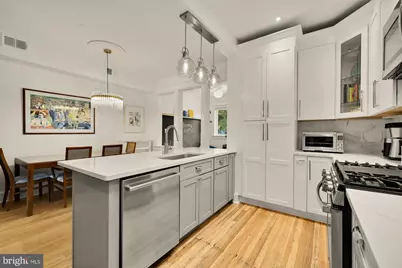 618 Farragut Street NW, Washington, DC 20011 - Photo 11