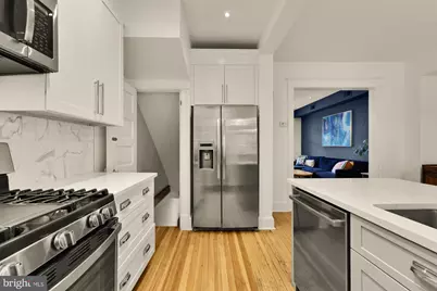 618 Farragut Street NW, Washington, DC 20011 - Photo 15