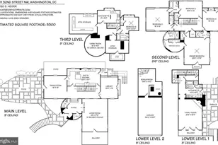 2701 32nd St NW, Washington, DC 20008 - Photo 17
