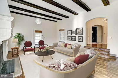 2701 32nd Street NW, Washington, DC 20008 - Photo 5